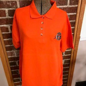 Arctic Cat Womens Golf Shirt Short Sleeve